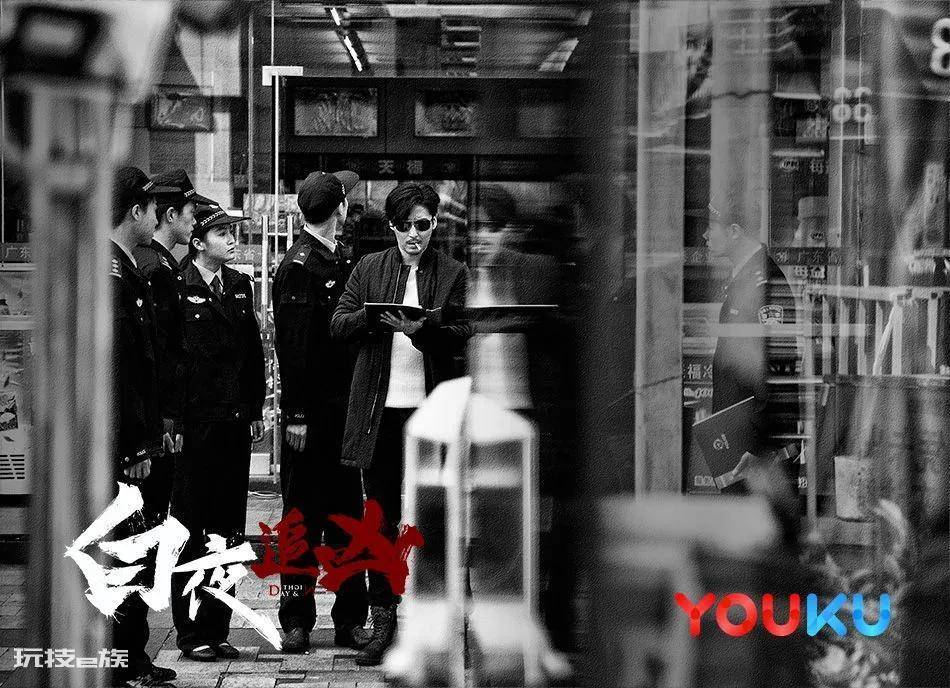 有什么好看的网剧推荐一下(公认好看的六部网剧排行)-图片8